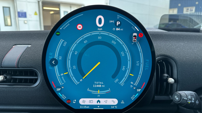 MINI Cooper 1.5 C Sport [Level 1] 3dr Auto Petrol Hatchback